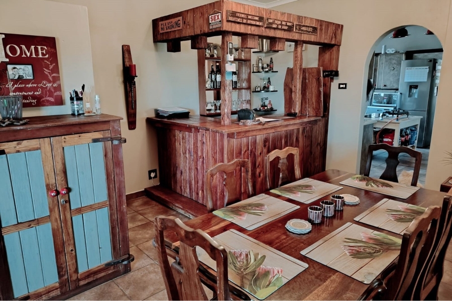 3 Bedroom Property for Sale in Moorreesburg Western Cape